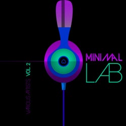 Minimal Lab, Vol. 2