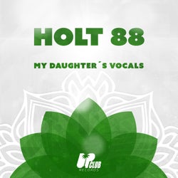 My Daughter's Vocals (Extended Mix)