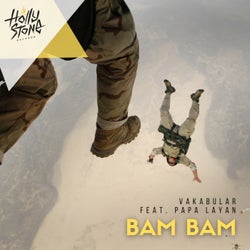 BAM BAM (feat. Papa Layan)