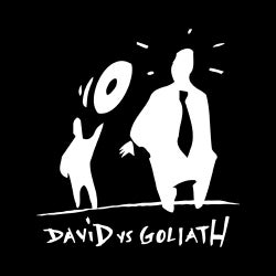 David vs Goliath