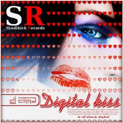 Digital Kiss