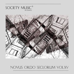 Novus Ordo Seclorum Vol.VX