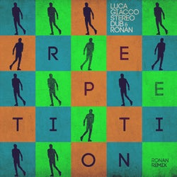 Repetition (Ronan Remix)