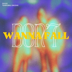 Don't Wanna Fall (Extended)