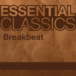 Essential Classics - Breaks