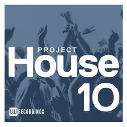 Project House, Vol. 10