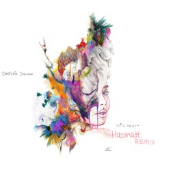 Wild Heart (Hazmatt Remix)