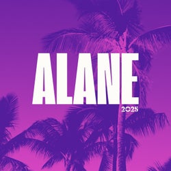 Alane  (Original Mix)