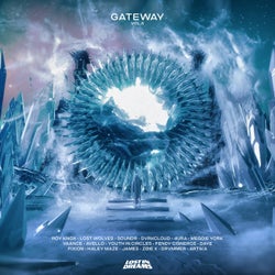 Gateway Vol 5