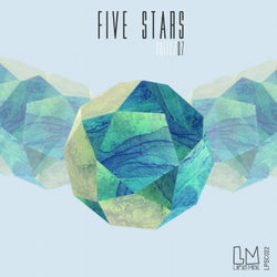 Five Stars - Suite 07