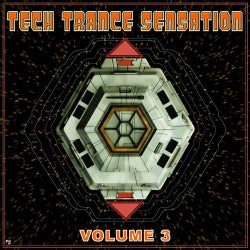 Tech Trance Sensation, Vol.3 (Best of Trance)