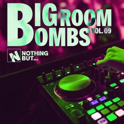 Nothing But... Big Room Bombs, Vol. 09