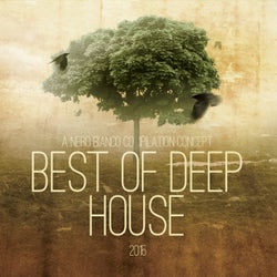 Best of Deep House 2015