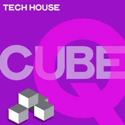 Tech House Cubeq (Selection Tech House Music 2020)
