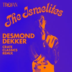 Israelites (Crate Classics Remix)