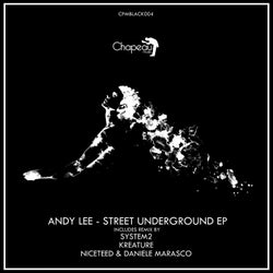 Street Underground EP