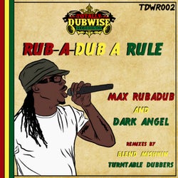 Rub-a-Dub a Rule