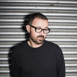 JUDGE JULES "TRIED & TESTED" AUGUST 2016