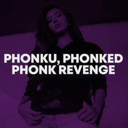 Phonk Revenge