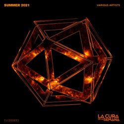 Summer 2021 - Various Artists