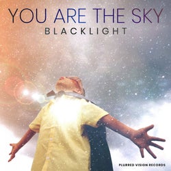 You Are The Sky