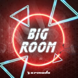 Big Room - Extended Versions