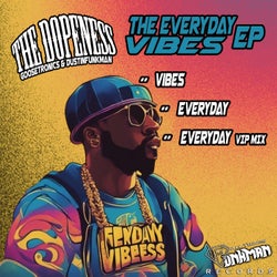 The Everyday Vibes EP