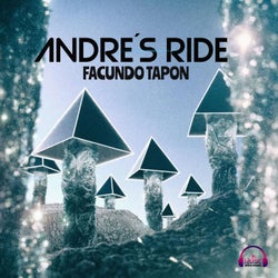 ANDRE´S RIDE