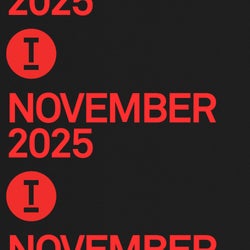 Toolroom - November 2025
