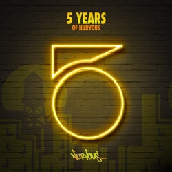 5 Years Of Nurvous Records