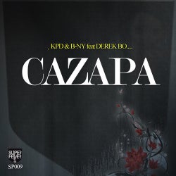 Cazapa