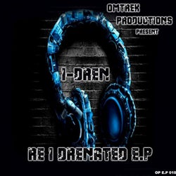 Re-I-Drenated EP