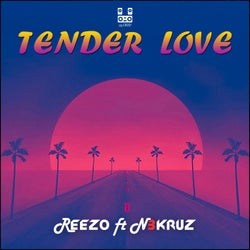 Tender Love (feat. N3KRUZ)