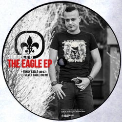 The Eagle EP