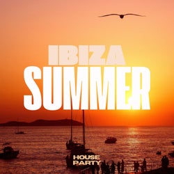 Ibiza Summer House Party
