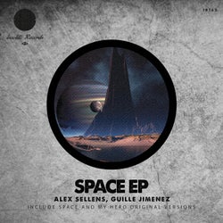 Space EP