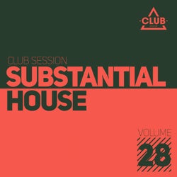 Substantial House Vol. 28