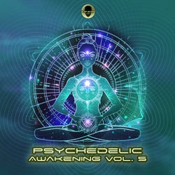 Psychedelic Awakening, Vol. 5