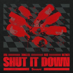 Shut It Down
