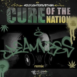 Cure Of The Nation (Dreamvibes! Remix)