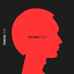 Tech Heads - 2