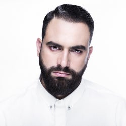 Mihalis Safras IDMA charts