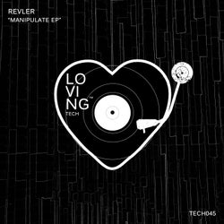 MANIPULATE EP