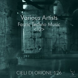Fascic Techno Music 12