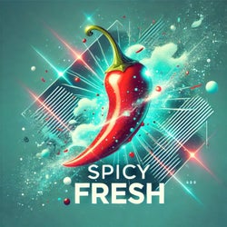 Spicy Fresh