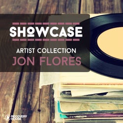 Showcase - Artist Collection Jon Flores