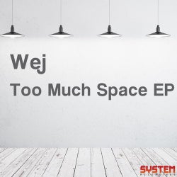 Too Much Space EP
