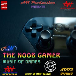 The Noob Gamer