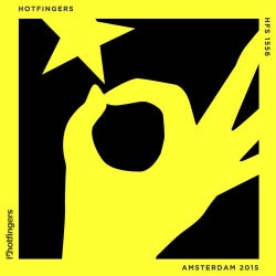 Trafficking Muzik Radio Show Amsterdam 2015 E