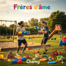 Frères d'âme